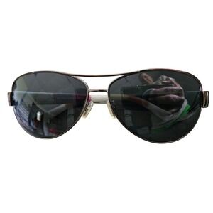 COACH *FRAMES ONLY* HC7003 L012 9010/11‎ 59-13-135 2N Kristina with Case